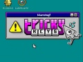 Igra Varljivi ključevi  online