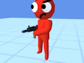 Igra Mutant Assassin 3d online