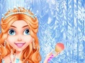 Igra Pletenice male princeze  online