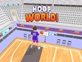 Igra Svijet obruča 3d online