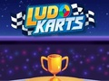 Igra Ludo kart online