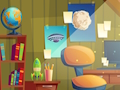 Igra Hidden Object Search 2 Zabavnije  online