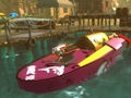 Igra Hydro Racing 3d online