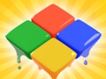 Igra Jelly se spaja 3d online