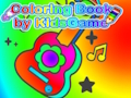 Igra Bojanka od KidsGame  online