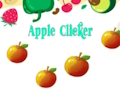 Igra Apple kliker  online