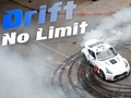 Igra Drift bez ograničenja  online