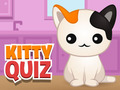 Igra Kitty kviz online