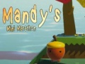 Igra Mandyin mini maraton  online