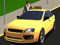 Igra Taksi simulator  online