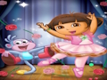 Igra Dora Pronađi razlike  online