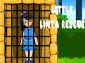 Igra Mala Linta Rescue online
