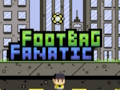 Igra Footbag Fanatik  online