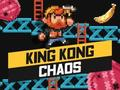 Igra King Kong Kaos  online