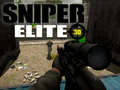 Igra Sniper Elite 3d online