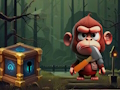 Igra Stranger Escape  online