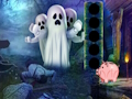 Igra Spectre Spirit Escape  online