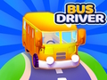 Igra Vozač autobusa  online