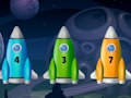 Igra Math Rockets Usrednjavanje  online