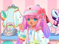 Igra Kiddo Slatka jakna  online