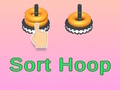 Igra Poredaj Hoop  online