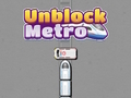Igra Deblokiraj Metro  online