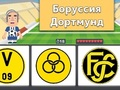 Igra Nogomet: Europski kviz  online