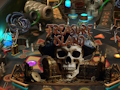 Igra Treasure Island Fliper  online
