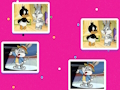 Igra Baby Looney Tunes: slučajnost  online