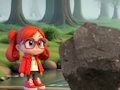 Igra Nadvožnjak Obstacle Escape  online