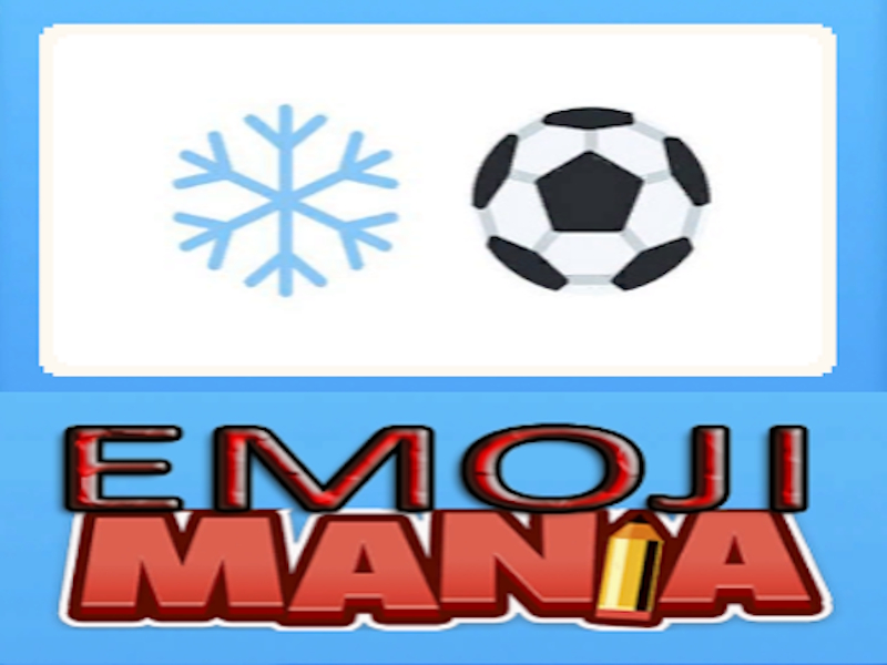 Igra Emoji-manija online