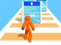 Igra Stickman množitelj mase  online