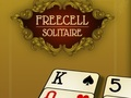Igra Freecell pasijans online