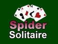 Igra Pauk Solitaire  online