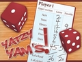Igra Yatzy Yama  online