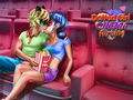 Igra Dotted Girl kino flertovanje  online