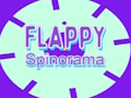 Igra Lepršava Spinorama  online