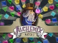Igra Alchemix utakmica 3  online