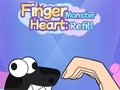 Igra Srce prsta: Monster Repll online