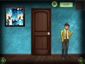 Igra Amgel Easy Soba Escape 181 online