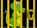 Igra Veliki Krokodil  online