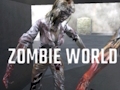 Igra Svijet zombija  online
