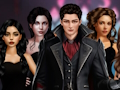 Igra Vampirska rulet romansa  online