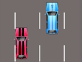 Igra Trkaći auto  online