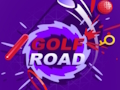 Igra Cesta golfa  online