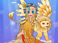 Igra DIY anime lutka za lutke online
