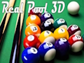 Igra Pravi bazen 3D  online
