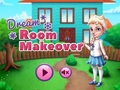 Igra Makeover sobe iz snova  online