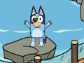 Igra Saznaj ga Bluey online