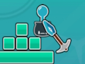Igra Stickman Pot uspon 2 online